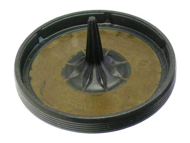 Genuine Porsche Transmission End Plug 016 301 467