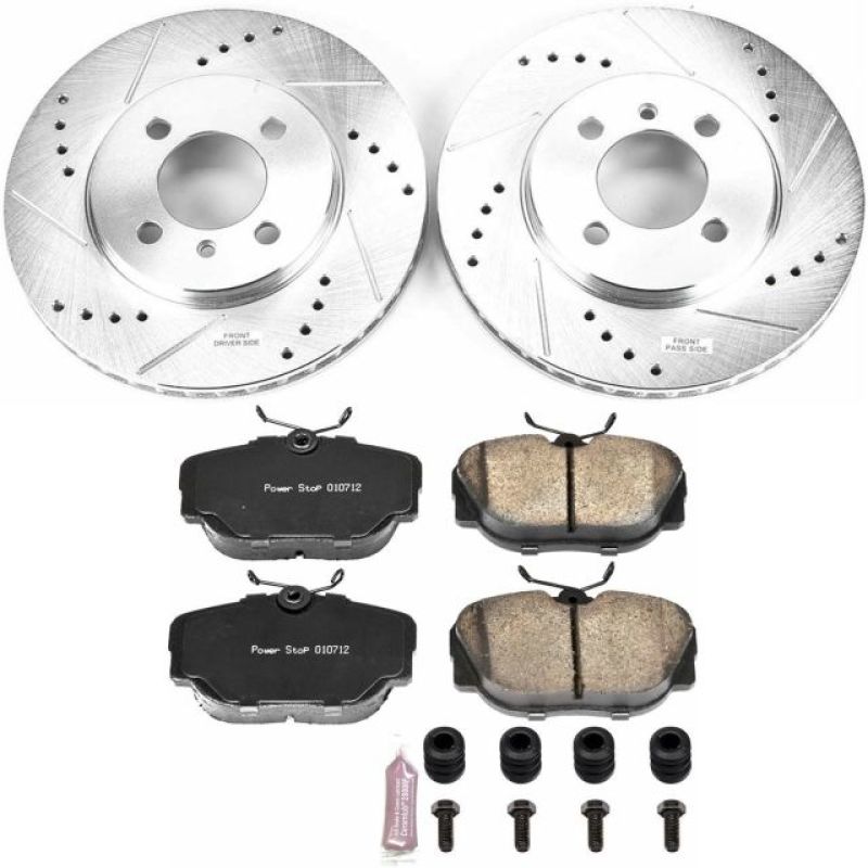 POWERSTOP K3008