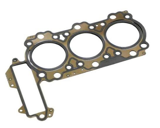 Porsche Cylinder Head Gasket (MLS) 99710420103 – Elring 017052