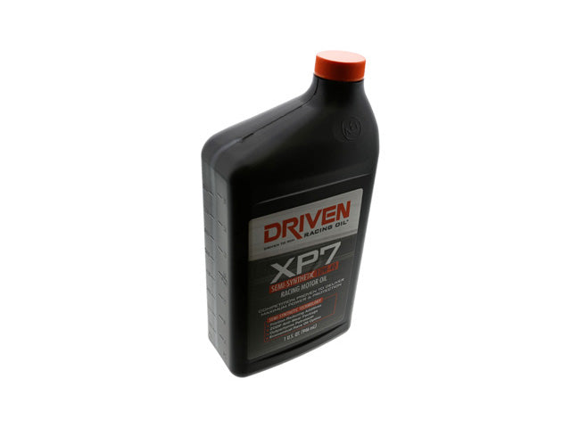 Driven Engine Oil 01706