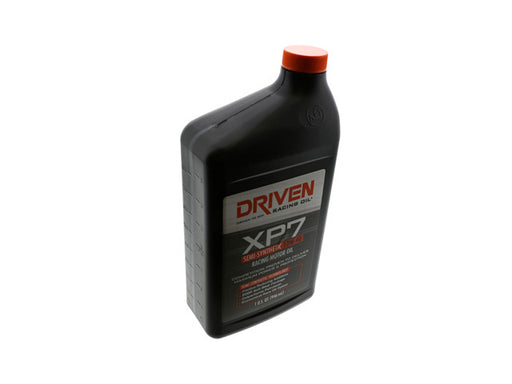 Driven Engine Oil 01706