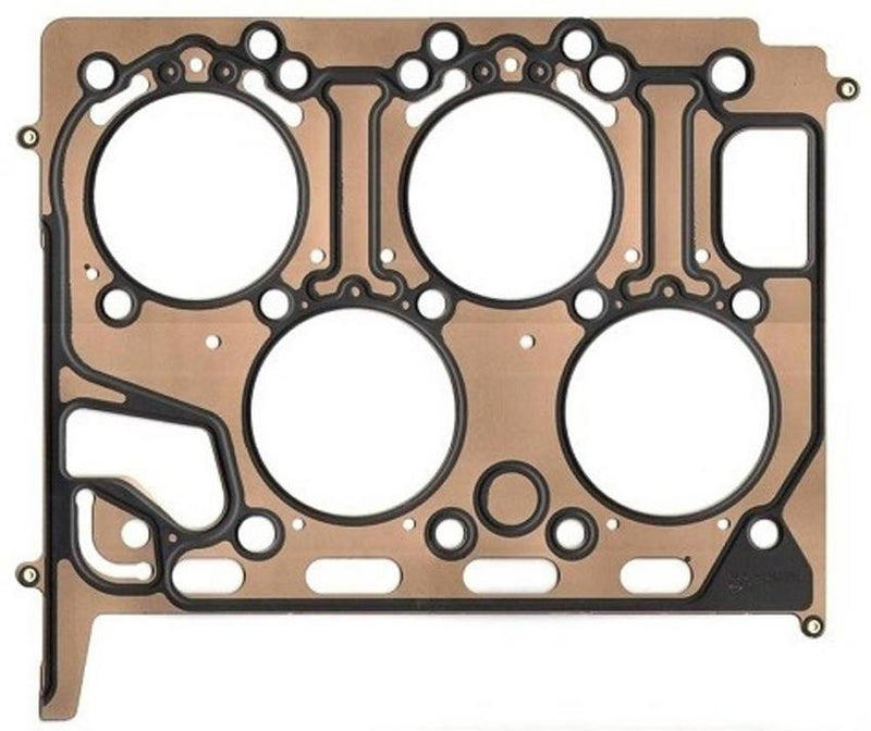 VW Engine Cylinder Head Gasket 017.471 – Elring