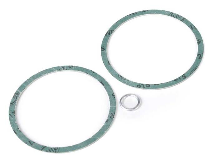 Porsche VW Engine Oil Pickup Gasket Set 021198031B – Elring 017494