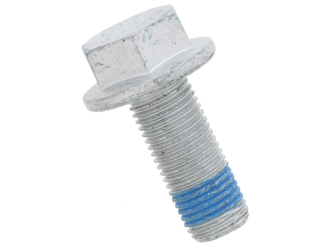 GENUINE MERCEDES Brake Caliper Bolt - A017990820165