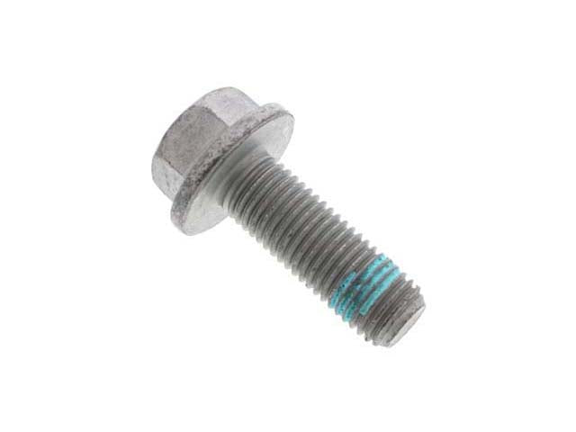 GENUINE MERCEDES Brake Caliper Bolt - A0189900001