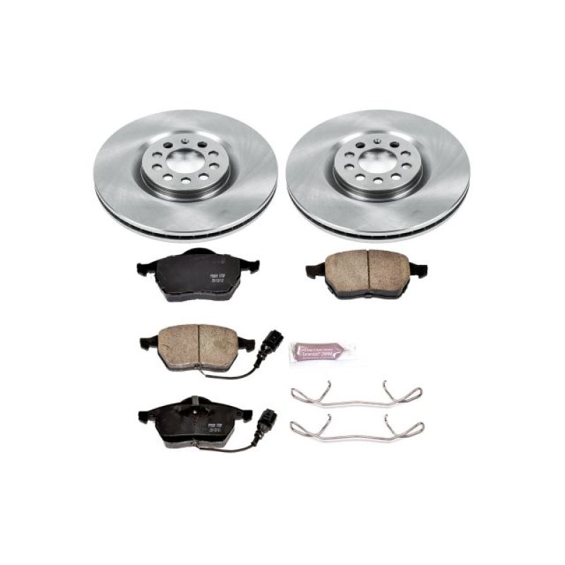 POWERSTOP KOE914