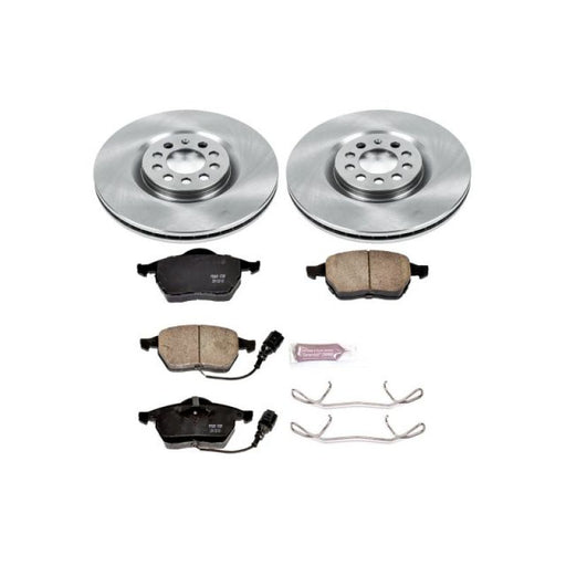 POWERSTOP KOE914