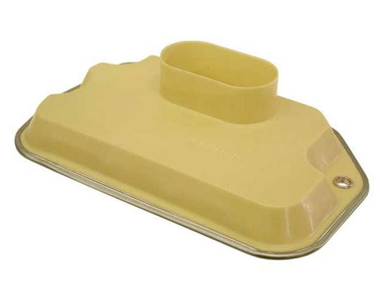 Genuine VW/Audi Auto Trans Filter 01F325433