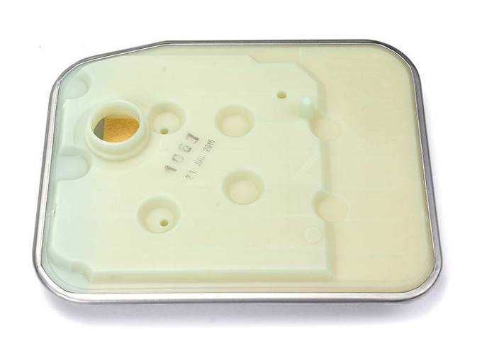 Genuine VW/Audi VW Auto Trans Filter 01M325429