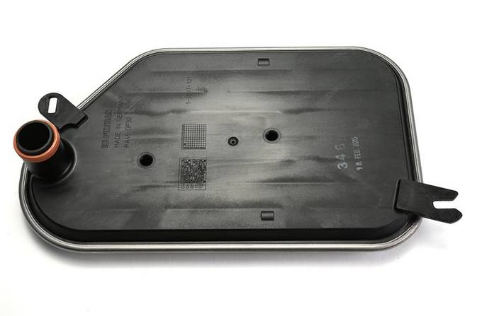 Genuine VW/Audi VW Auto Trans Filter (w/out Gasket) 01V325429