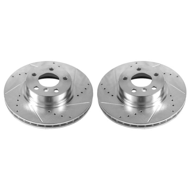 POWERSTOP EBR1238XPR