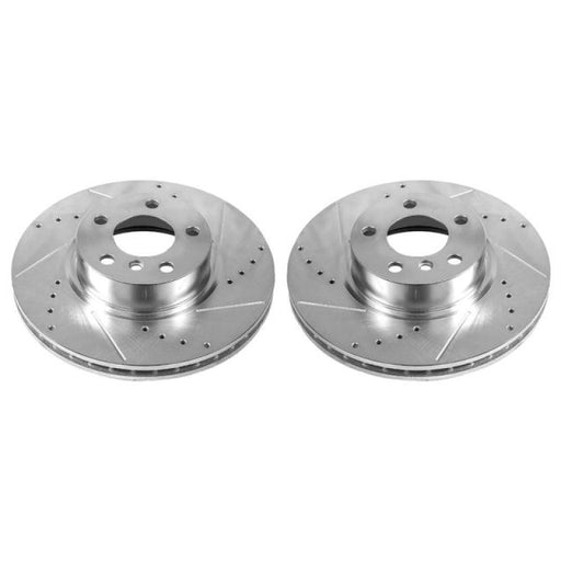 POWERSTOP EBR1238XPR