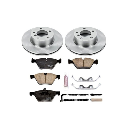 POWERSTOP KOE4590