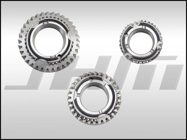 JHM - Gear Kit, 2nd, 3rd and 4th (JHM) EDU for 01E Transmission
