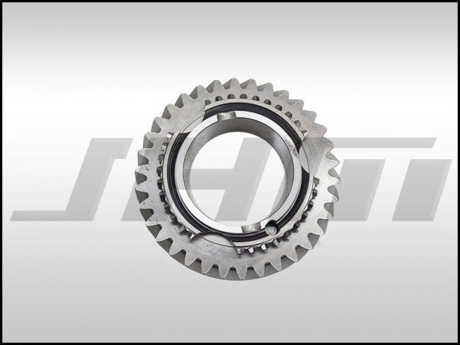 JHM - Gear, COUNTER SHAFT, 2nd (JHM) 34 - 18 teeth for EDU 01E Transmission