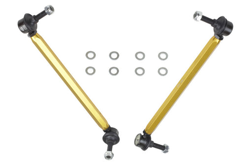 WHITELINE KLC154