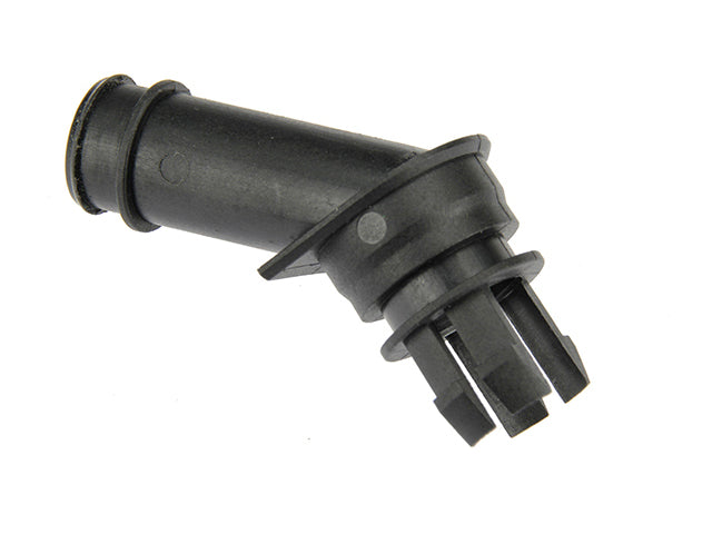 URO PARTS Auto Trans Filler Tube - 01M-321-407