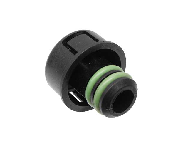 GENUINE VW/AUDI Transmission Filler Plug - 01M-321-432 A