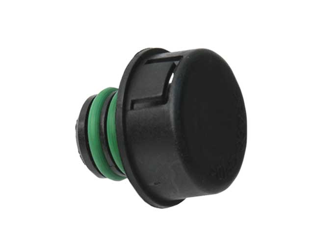 URO PARTS Transmission Filler Plug - 01M-321-432 A