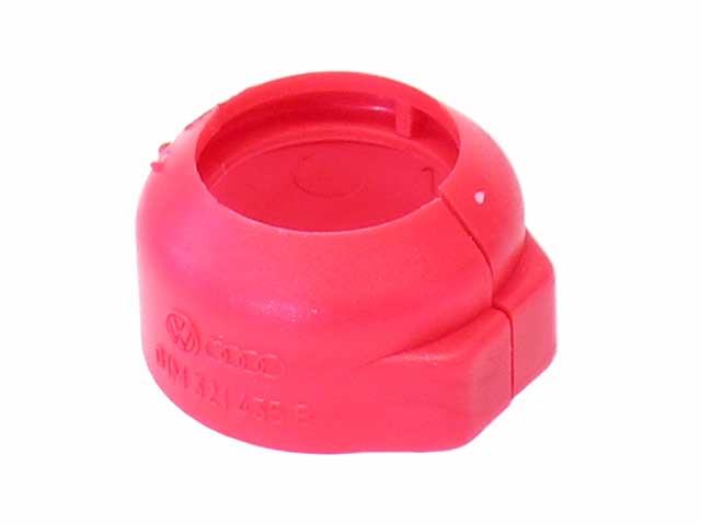 GENUINE VW/AUDI Transmission Filler Cap - 01M-321-435 B