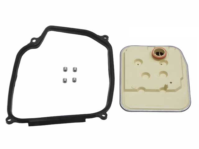 MEISTERSATZ Transmission Filter Kit - 01M398009-FE