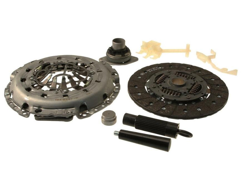 Audi Clutch Kit – Luk 6243587000