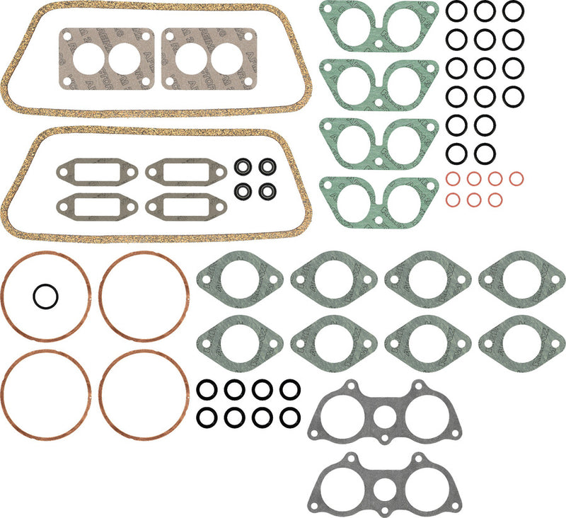 VICTOR REINZ Engine Gasket Set 02-12540-02