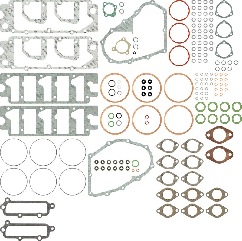 VICTOR REINZ Engine Gasket Set 02-23865-08
