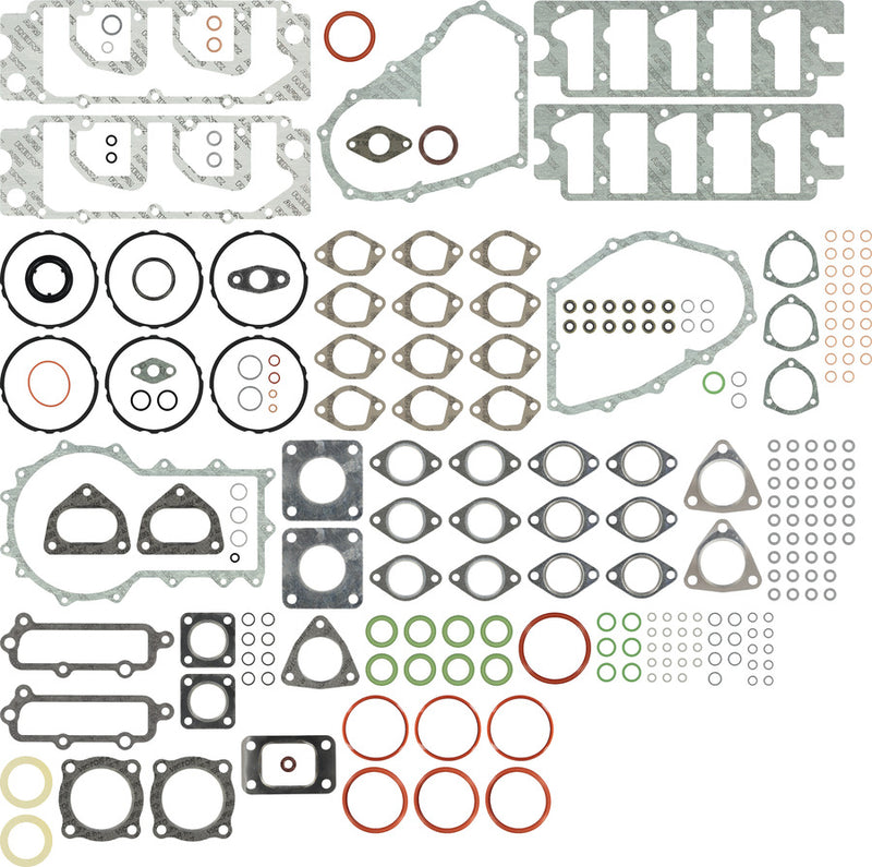 Victor Reinz Engine Gasket Set 02 24725 03