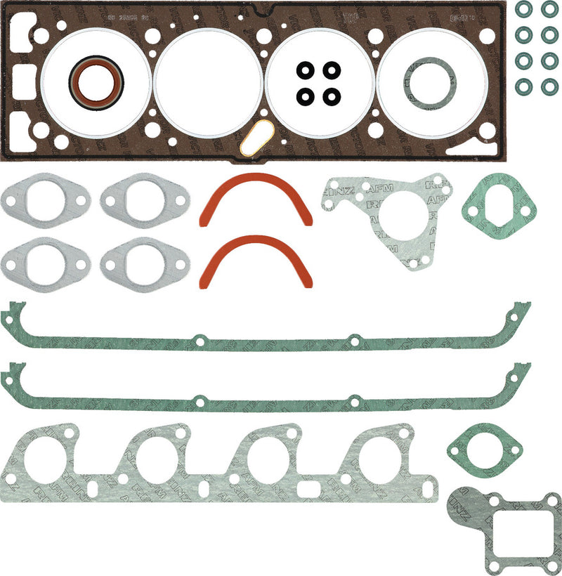 Victor Reinz Head Gasket Set 02 25095 02