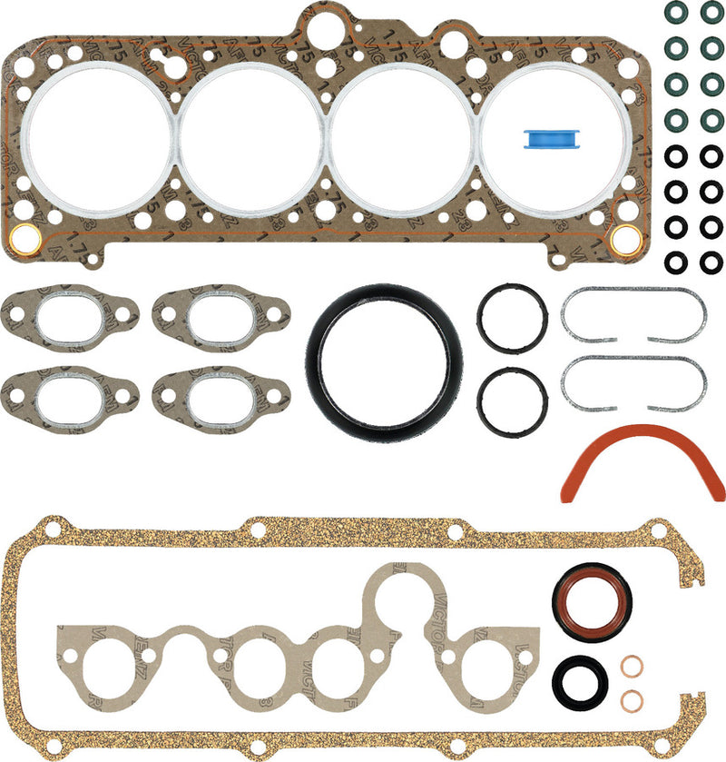 Victor Reinz Head Gasket Set 02 25745 20