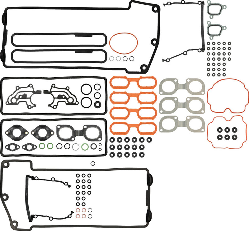 VICTOR REINZ Head Set 02-33396-01