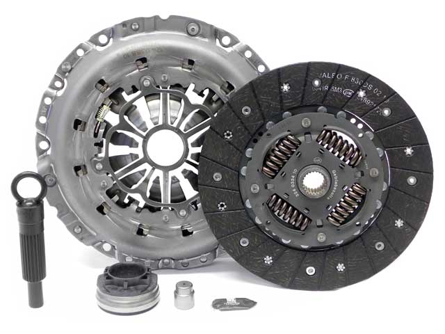 Luk Clutch Kit 6243568000