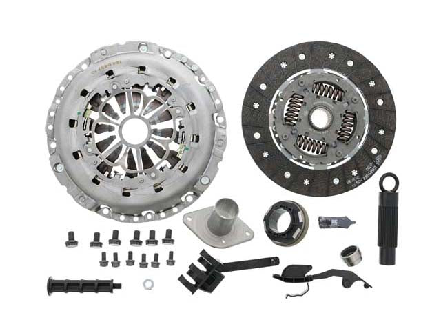 LUK Clutch Kit - 6243587000