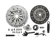 LUK Clutch Kit - 6243587000