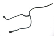 Genuine Porsche parts diagram