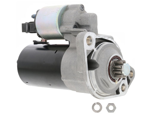 SEG AUTOMOTIVE Starter - 0001.121.028