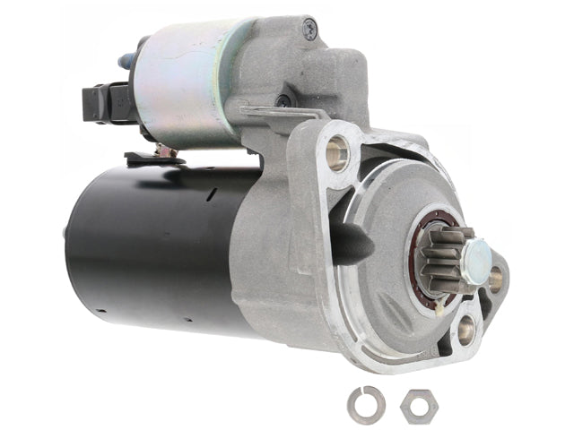 SEG AUTOMOTIVE Starter - 0001.121.028