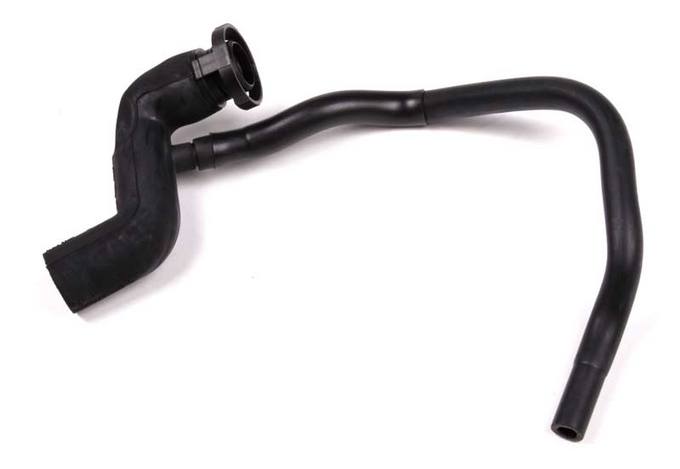 VW Engine Crankcase Breather Hose 021103474 – Genuine VW/Audi