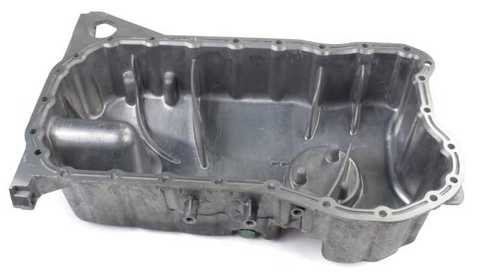 VW Engine Oil Pan 021103601L