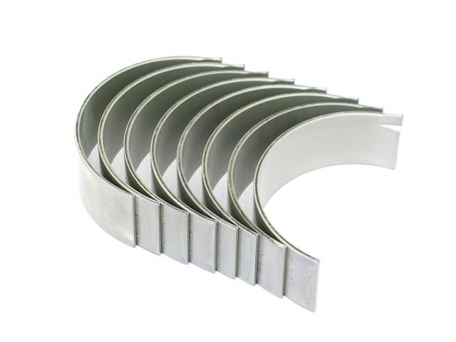 KOLBENSCHMIDT Rod Bearing Set - 87 976 600