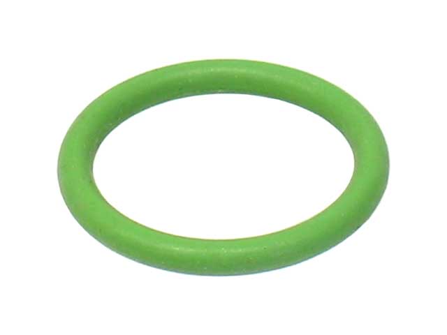 CRP INDUSTRIES Push Rod Tube Seal - 021109349B
