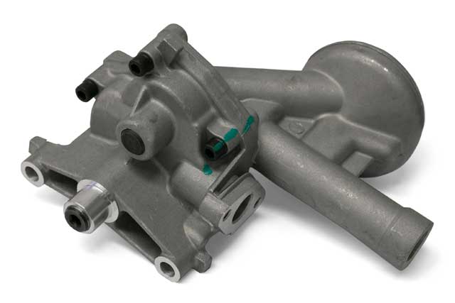 FEBI BILSTEIN Oil Pump - 27042