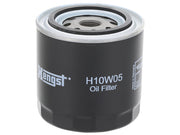 HENGST Oil Filter - H10W05