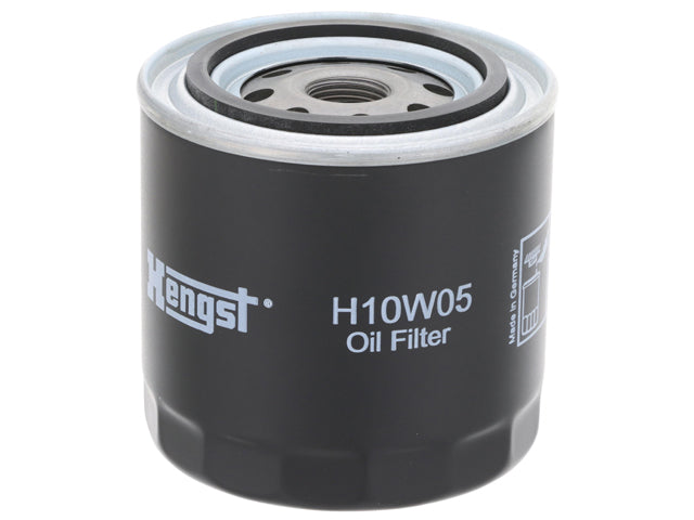 HENGST Oil Filter - H10W05