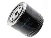 MANN FILTER Oil Filter - W 920/17