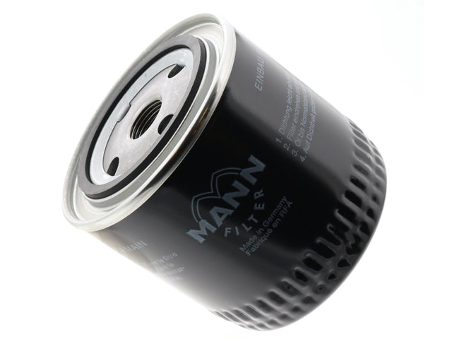 MANN FILTER Oil Filter - W 920/17