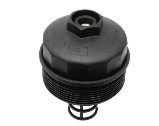 Genuine VW/Audi VW Engine Oil Filter Hosuing Cap 021115433E