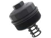 METZGER Oil Filter Cover Cap - 2370070-M