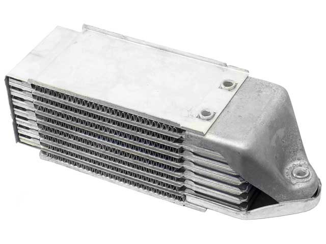 O.E.M. Engine Oil Cooler - 021117021B